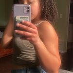 Lands' End straight Fit Jeans Photo 2