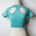 Gymshark Ultra Seamless Crop Top Photo 4