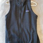 Patagonia Black Vest Photo 0