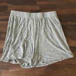 SKIMS soft lounge sleep set size small heather grey Photo 5