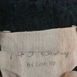 1.4.3. Story by Line Up 143 Story dark green off shoulder long sleeve sweater with cutouts size small Photo 3