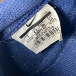 Nike SB Blazer Zoom Low Blue Photo 10