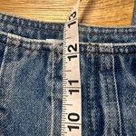 ASTR  jeans mineral wash high waisted pleated jeans small Photo 10