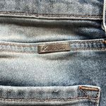 KanCan straight leg distressed jeans Blue Size 31 Photo 8