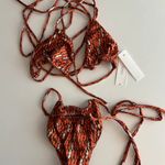 Inamorata Swim Bikini Set Size XS Photo 1