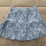 ZARA Heart Print Skort Photo 1