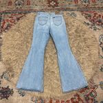 Lee Vintage y2k  Flare Jeans size 30 Photo 5