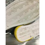 Pokemon Pikachu Slip On Sneakers Shoes Yellow Black White Size 8.5‎ Photo 5