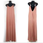 Show Me Your Mumu Jolie Rustic Mauve Shift Dress M Photo 1