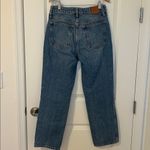 ANINE BING  Vin Jeans Size 28 Photo 3