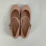 Madden Girl  Nude Patent Leather Mary Jane Shoes Size 8.5 Photo 4