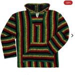 Baja Joe Drug  Rug Hoodie Photo 0