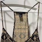 Forever 21  Patterned Maxi Dress Photo 1