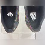 Vans 9.5 Colored Shining Checkerboard Sneakers Shoes Photo 5