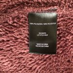 32 Degrees Heat Women's Fleece Pullover 1/4 Zip Purple Size L Photo 11