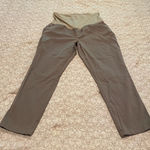 Gap  1969 Maternity Women’s Dress Pants Size 18 Photo 0