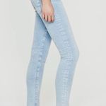 AG Adriano Goldschmied AG-ED™ FARRAX MID-RISE SKINNY ANKLE DENIM. MSRP $235 Photo 1