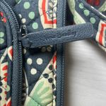 Vera Bradley cross body Floral Patterned Women's Bag Photo 1