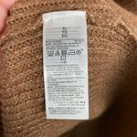 Old Navy  Brown Long Sleeve Rib Knit Mini Sweater Dress Sz.XL NWT Photo 10