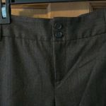 Banana Republic Martin Fit Women's Size 8 Brown Dress Suit Pants Photo 1