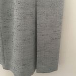 Synari skirt, vintage, size 7. This A line skirt has a back zipper. Photo 2