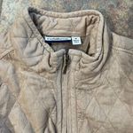 Croft & Barrow Croft & Borrow Quilted Jacket Photo 4