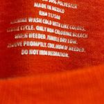 Sanrio Hello Kitty  Women's Size Medium Short Sleeve Patriotic Graphic T-Shirt Photo 4