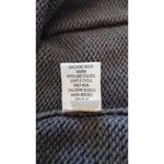 Apt. 9   Womens Beige Short Sleeve A-line cropped Cardigan w 3 Buttons Size Medium Photo 7