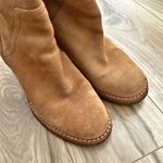  | Ugg Australia Josie Boots Mid Calf Convertible Ankle Boot Bootie | Size 8 Photo 8