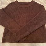 American Eagle AE Oversized Sweater Photo 0