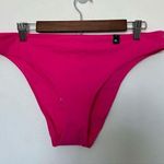 Etam Pink Bikini Bottom Women's Size‎ XL NWT Photo 1