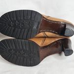 Cole Haan  Country Vibram Sole Brown Leather Ankle Boots Womens Size 6B Photo 5