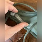 Aerie  green crop top size S Photo 4