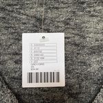 Project Social T x Urban Outfitters Grey V-Neck Tee Size XS Photo 6