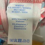 Boden Feather Print Wrap Dress Size undefined Photo 2