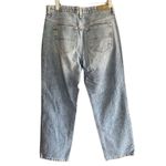 Tommy Hilfiger Vintage Boyfriend Cut Light Washed Denim Jeans 90’s Size 4 Rare Photo 1
