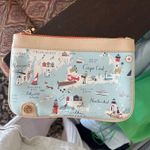 Spartina 449  Wallet Cape Cod Photo 1