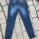 Zana Di  Skinny ankle jeans  Photo 1