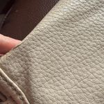 Jessica Simpson Y2k Crossbody Cream Bag Photo 11