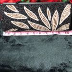 Bunai Vintage Evening Cocktail bling bling purse Black Photo 8