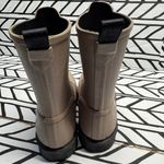 Frye  Women’s Storm Zip Rain Boots size 9 Photo 2
