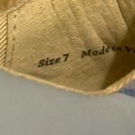 NWOT Dolce Vita Blue Notice Sneakers Size 7 Photo 4