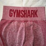 Gymshark  pink marl flex leggings Photo 1
