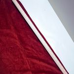 Melissa Paige Corduroy Maxi Skirt Rust Color Photo 6