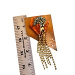 Signed Bisconti ’89 Fold Photo 8