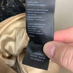 Bardot  Flora Halter Neck Sheath Dress Lace Overlay Open Back Size XS Photo 14