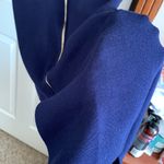 Long skirt dress Blue Size M Photo 2