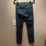 Studio Blue  Women’s Stretchy Skinny Jeans Size 26 Photo 6