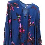Free People  Dress Tunic Top Photo 6