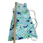 Lilly Pulitzer  Estrada shift mini dress Small Photo 5